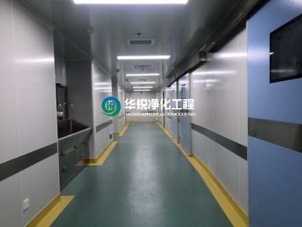 手術室凈化公司淺談工程裝修詳細的報價清單