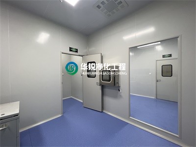 實驗室凈化公司淺析工程中如何選擇合適的空氣過濾系統