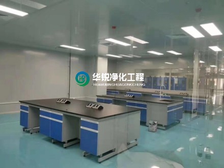 如何降低實驗室凈化工程的成本？