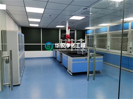 醫學實驗室的建筑與裝修設計應如何進行？