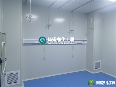 重癥監護病區閥門的設置