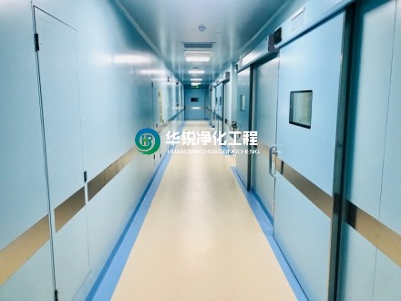 手術室凈化怎么控制空氣中懸浮物