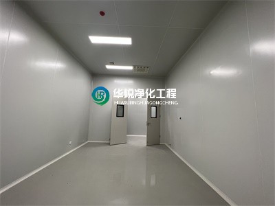 無塵車間塑料地板施工標準