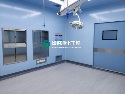 防輻射手術輻射屏蔽如何實現？